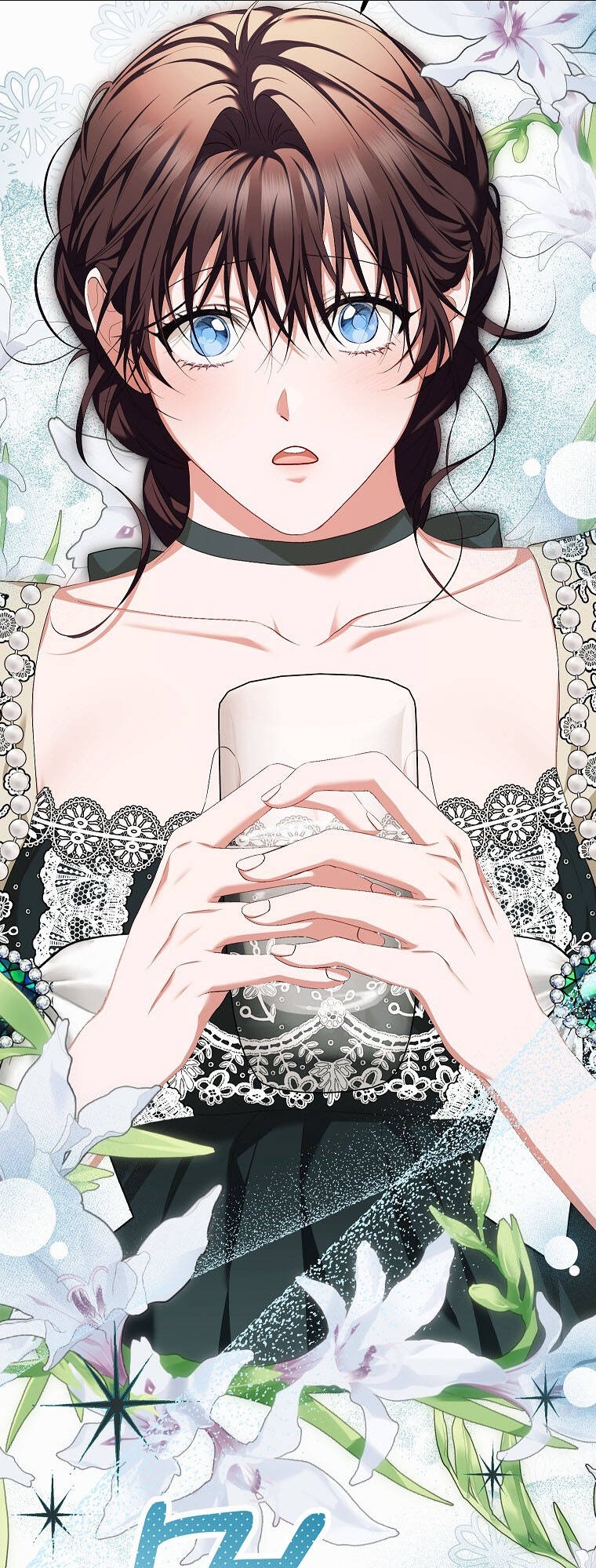 Quãng Đời Còn Lại Của Nữ Phụ Yểu Mệnh Chap 731 - Next Chap 732