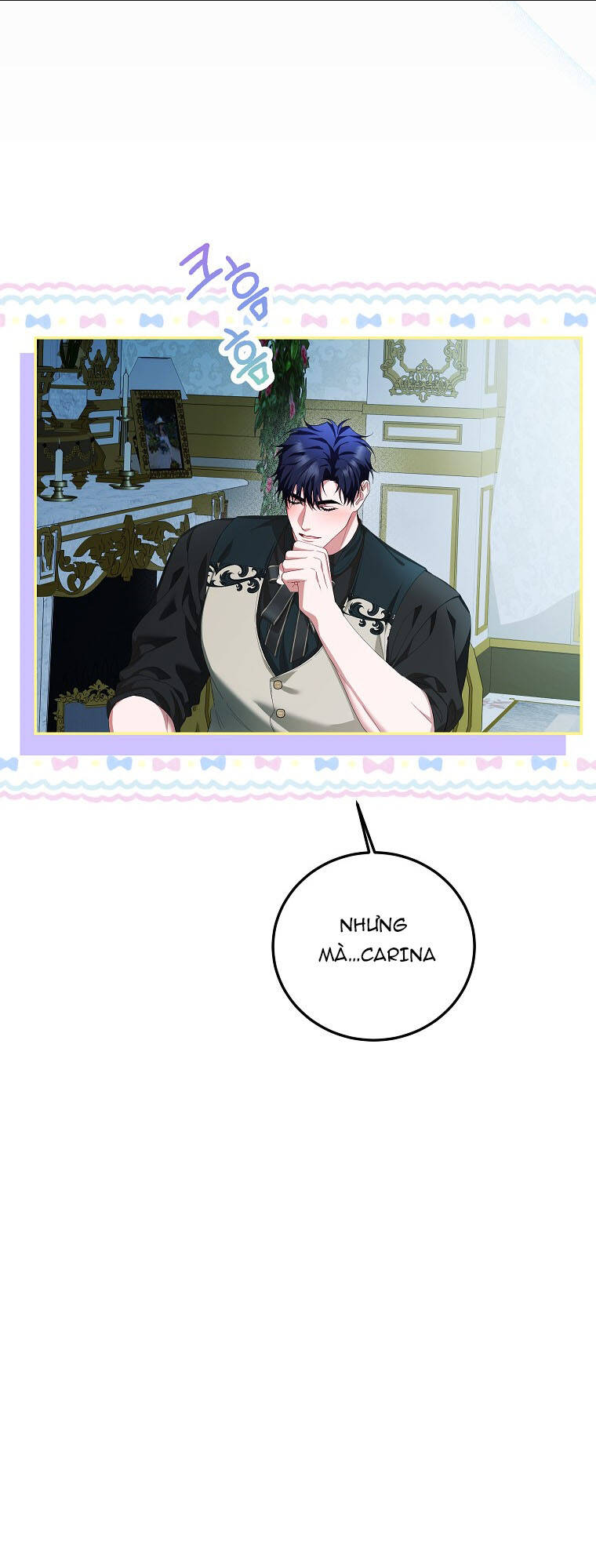 Quãng Đời Còn Lại Của Nữ Phụ Yểu Mệnh Chap 731 - Next Chap 732