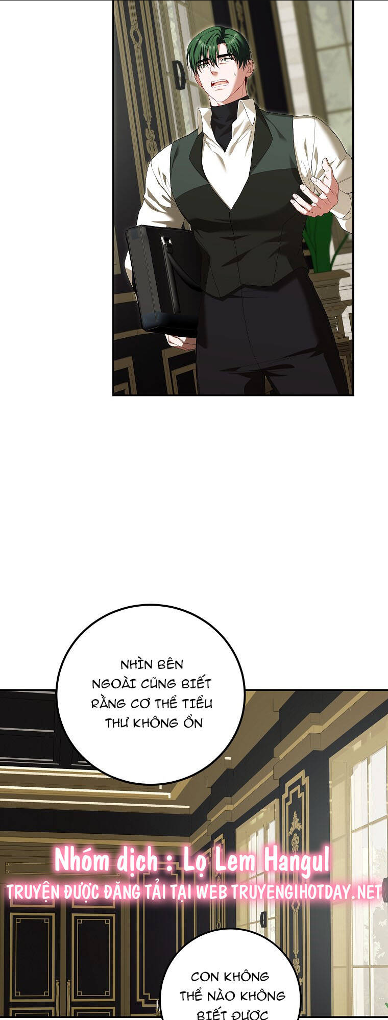 Quãng Đời Còn Lại Của Nữ Phụ Yểu Mệnh Chap 731 - Next Chap 732