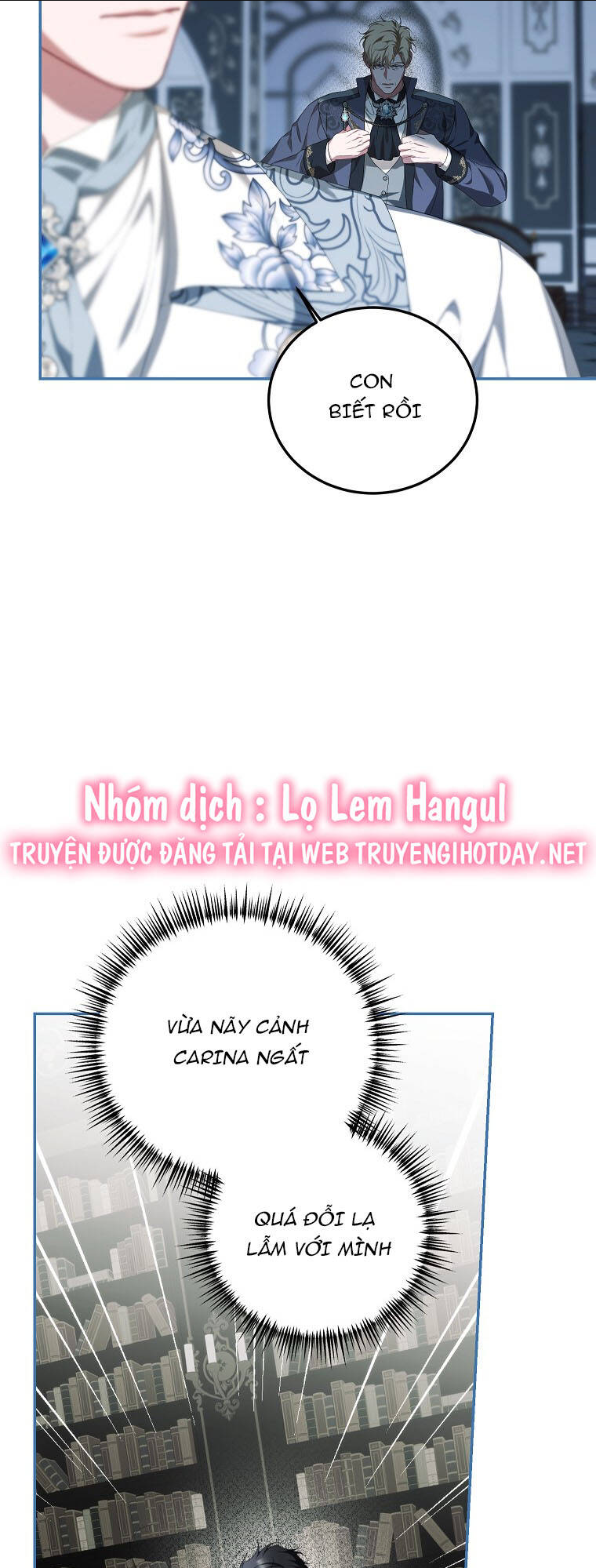 Quãng Đời Còn Lại Của Nữ Phụ Yểu Mệnh Chap 731 - Next Chap 732