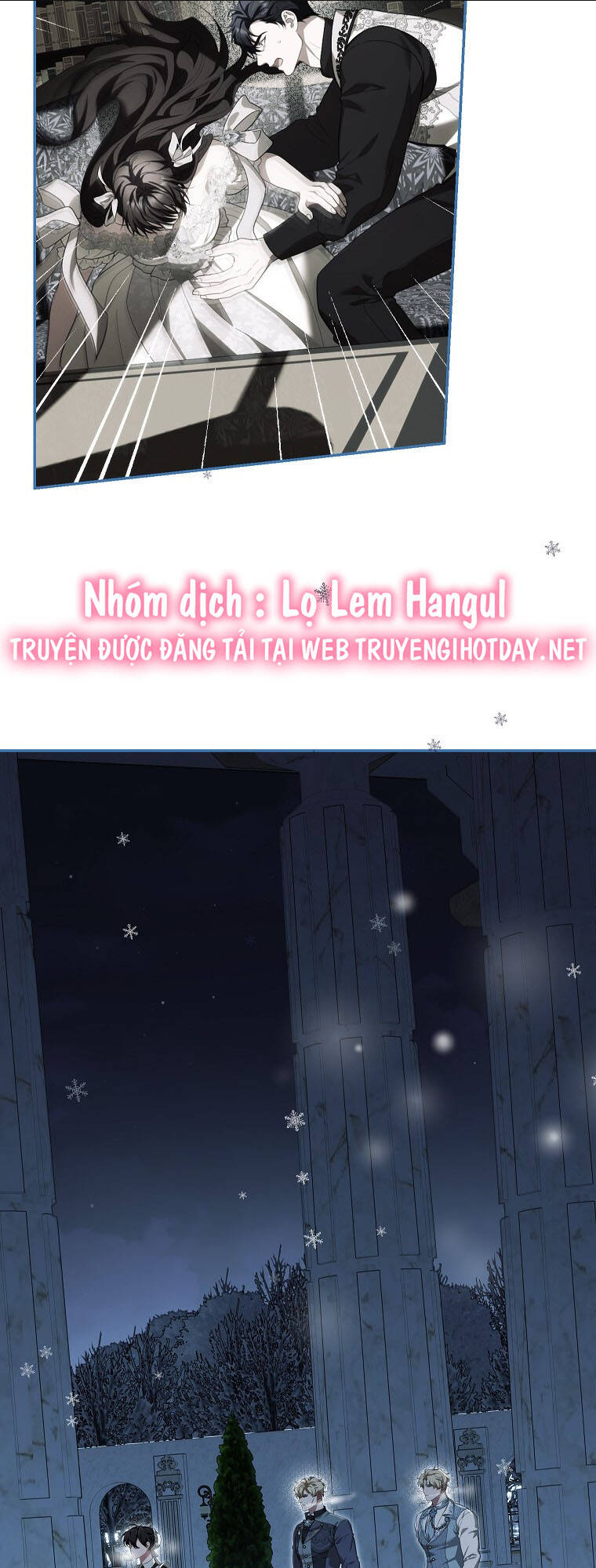 Quãng Đời Còn Lại Của Nữ Phụ Yểu Mệnh Chap 731 - Next Chap 732