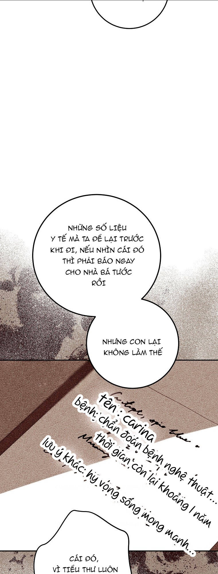 Quãng Đời Còn Lại Của Nữ Phụ Yểu Mệnh Chap 731 - Next Chap 732