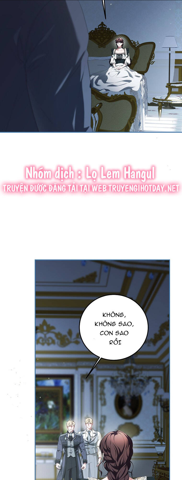 Quãng Đời Còn Lại Của Nữ Phụ Yểu Mệnh Chap 731 - Next Chap 732
