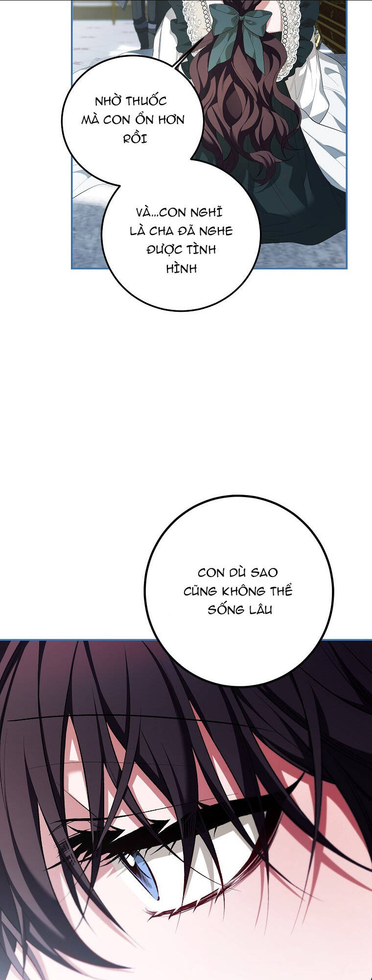 Quãng Đời Còn Lại Của Nữ Phụ Yểu Mệnh Chap 731 - Next Chap 732