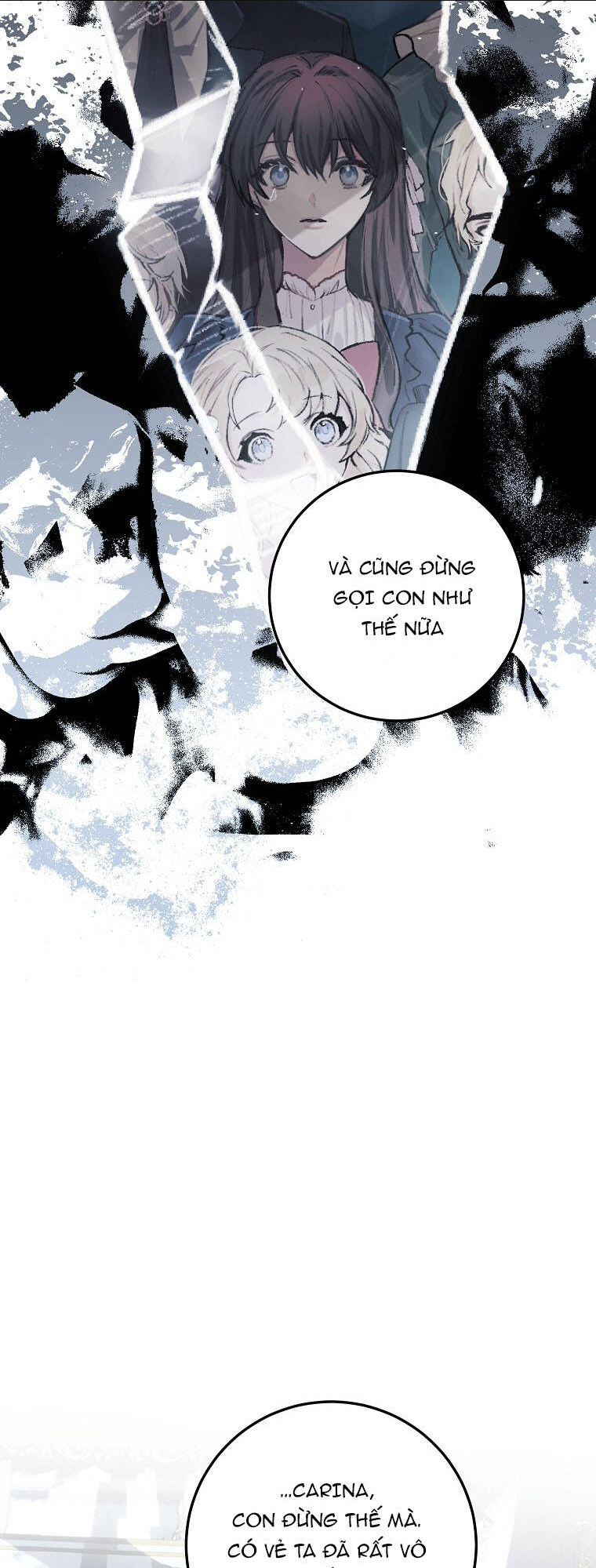 Quãng Đời Còn Lại Của Nữ Phụ Yểu Mệnh Chap 731 - Next Chap 732