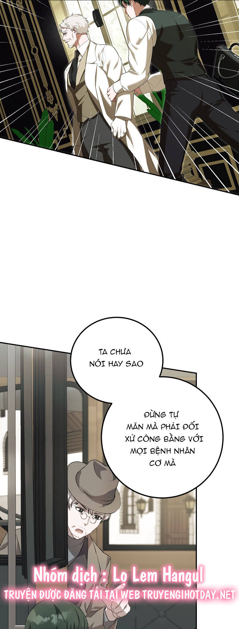Quãng Đời Còn Lại Của Nữ Phụ Yểu Mệnh Chap 731 - Next Chap 732