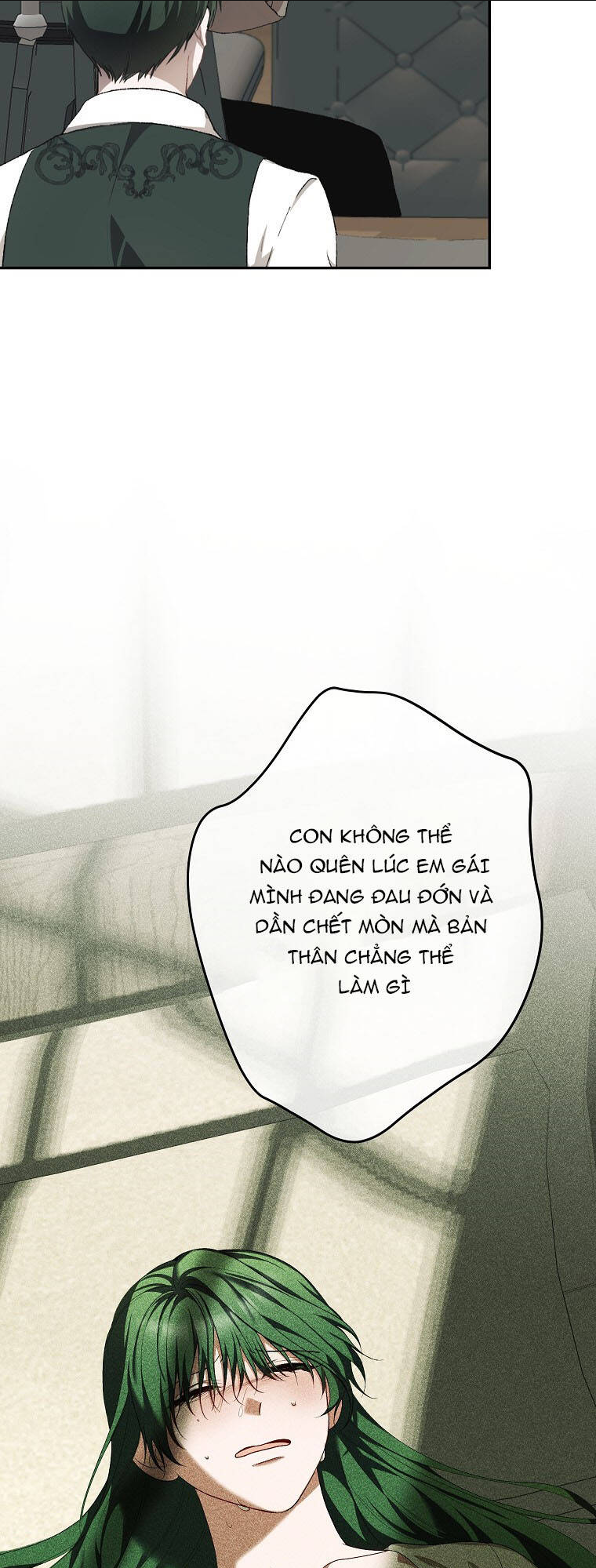 Quãng Đời Còn Lại Của Nữ Phụ Yểu Mệnh Chap 731 - Next Chap 732