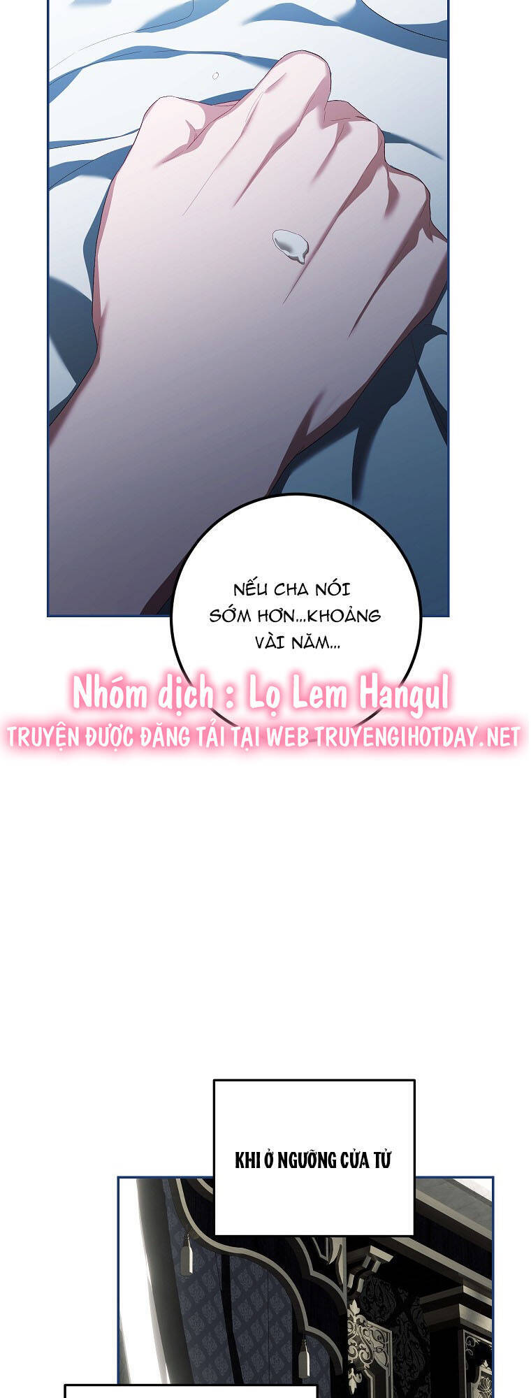Quãng Đời Còn Lại Của Nữ Phụ Yểu Mệnh Chap 732 - Next Chap 733