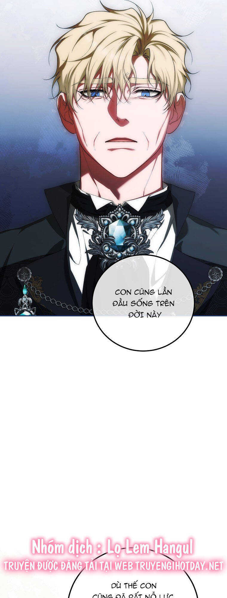 Quãng Đời Còn Lại Của Nữ Phụ Yểu Mệnh Chap 732 - Next Chap 733