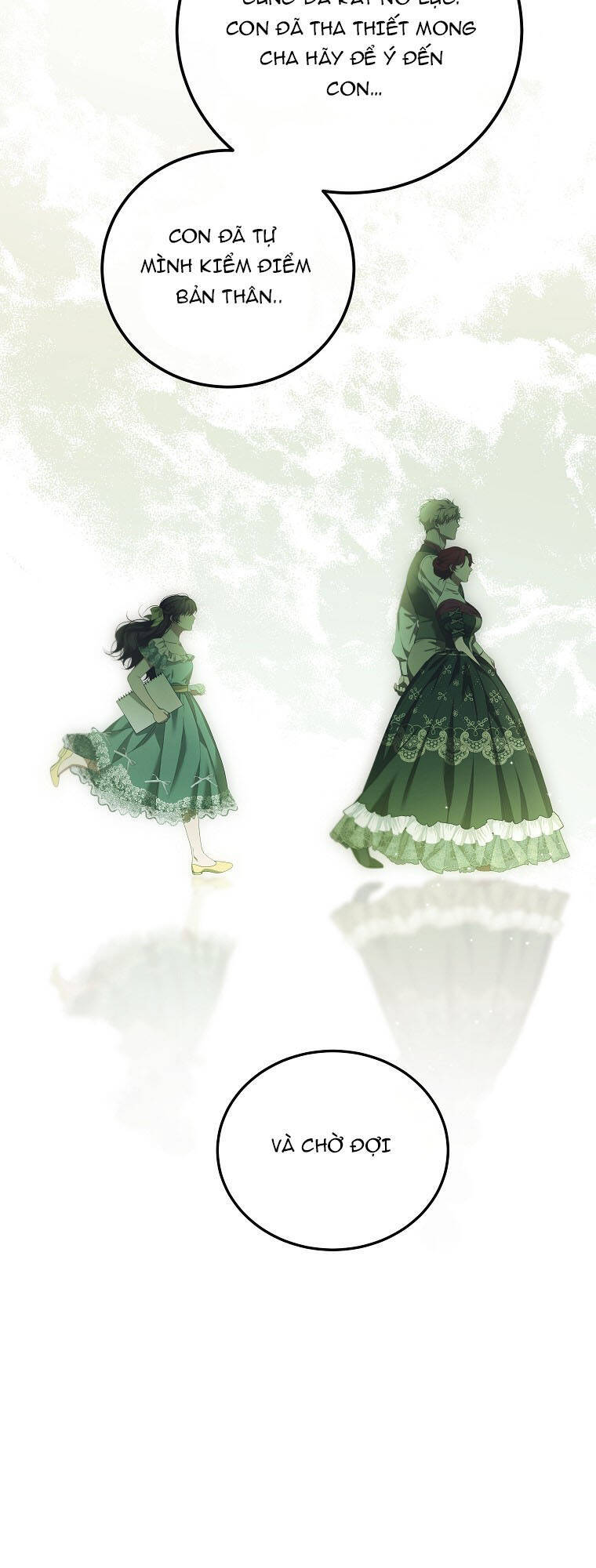 Quãng Đời Còn Lại Của Nữ Phụ Yểu Mệnh Chap 732 - Next Chap 733