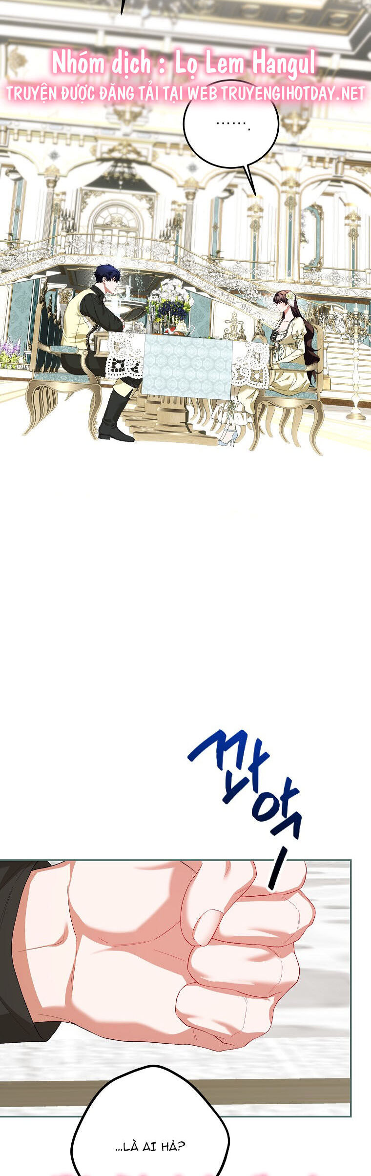 Quãng Đời Còn Lại Của Nữ Phụ Yểu Mệnh Chap 742 - Next Chap 743