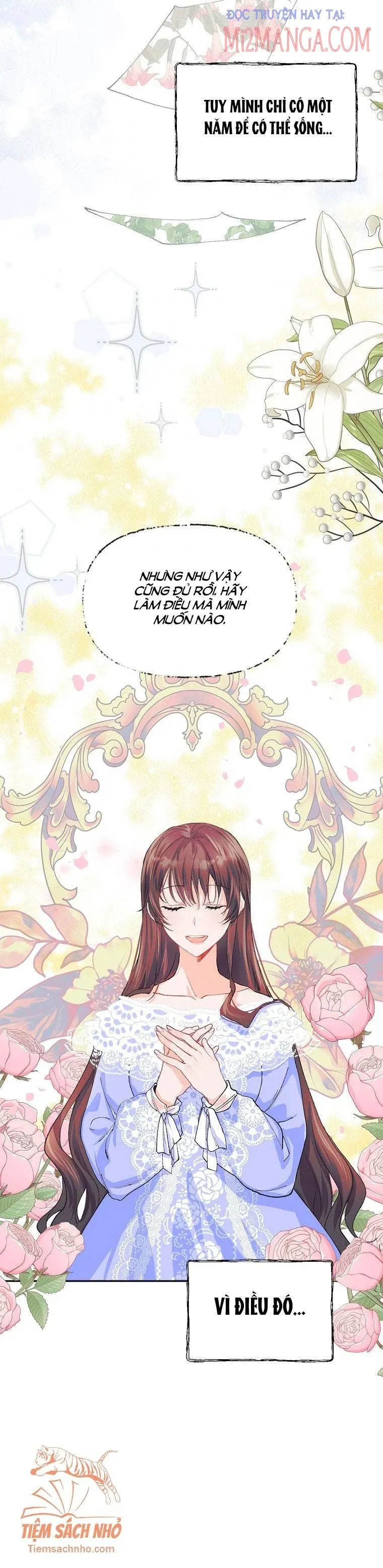 Quãng Đời Còn Lại Của Nữ Phụ Yểu Mệnh Chap 75 - Next Chap 76