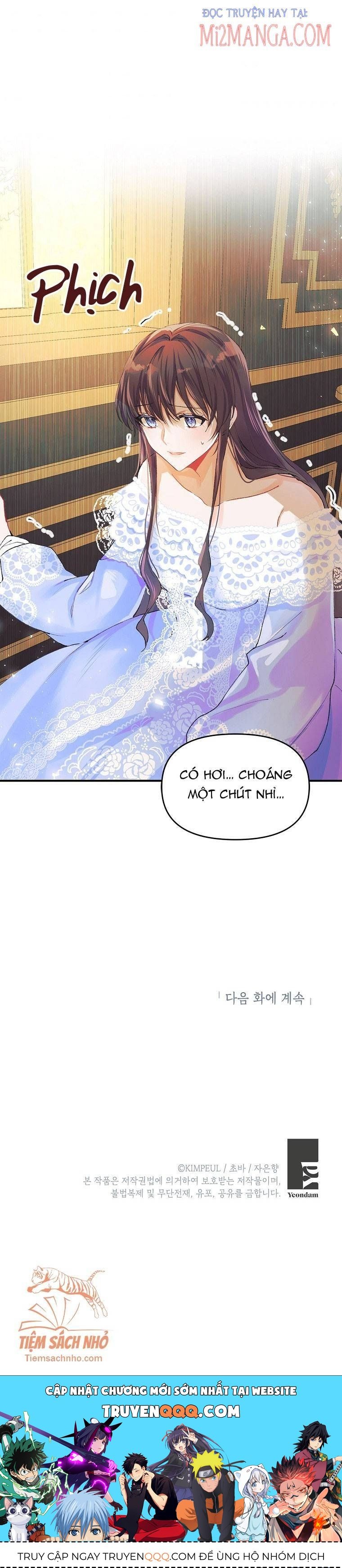Quãng Đời Còn Lại Của Nữ Phụ Yểu Mệnh Chap 75 - Next Chap 76