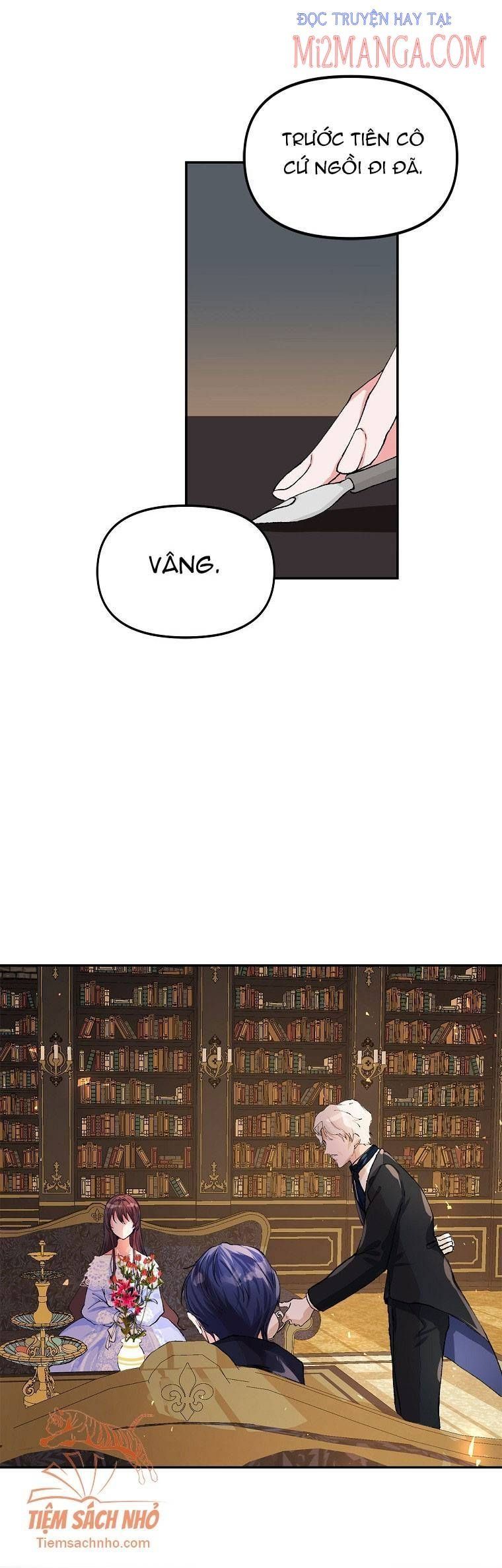 Quãng Đời Còn Lại Của Nữ Phụ Yểu Mệnh Chap 75 - Next Chap 76