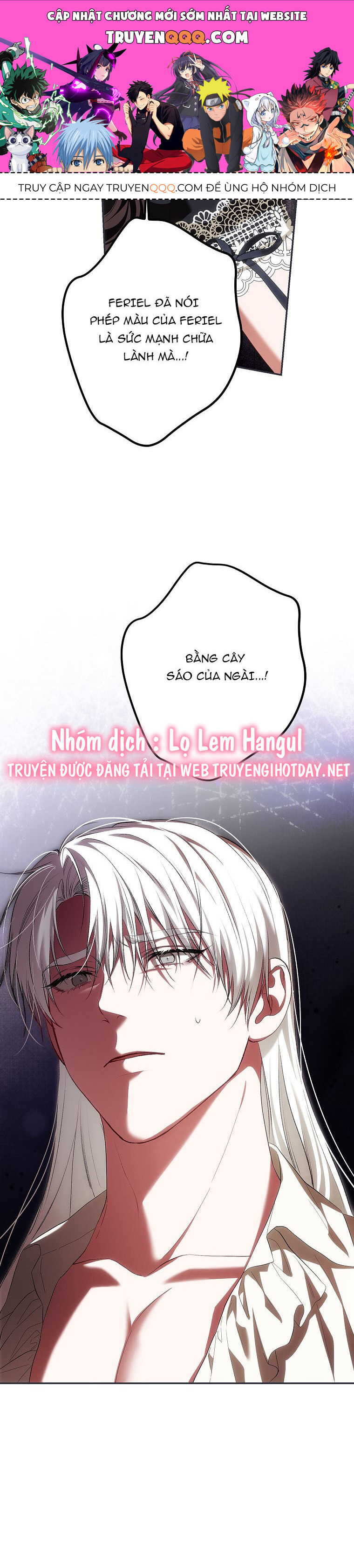Quãng Đời Còn Lại Của Nữ Phụ Yểu Mệnh Chap 762 - Next Chap 763