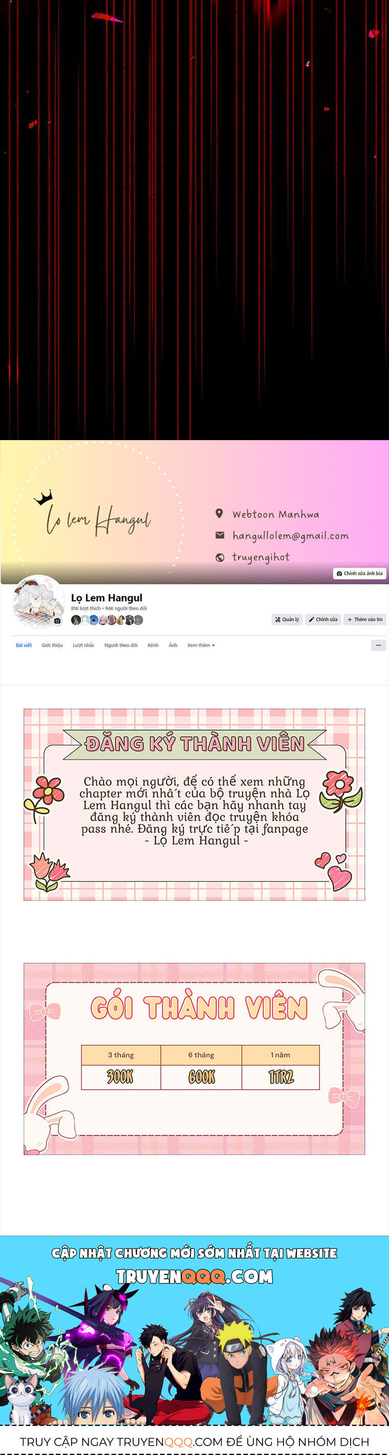 Quãng Đời Còn Lại Của Nữ Phụ Yểu Mệnh Chap 762 - Next Chap 763