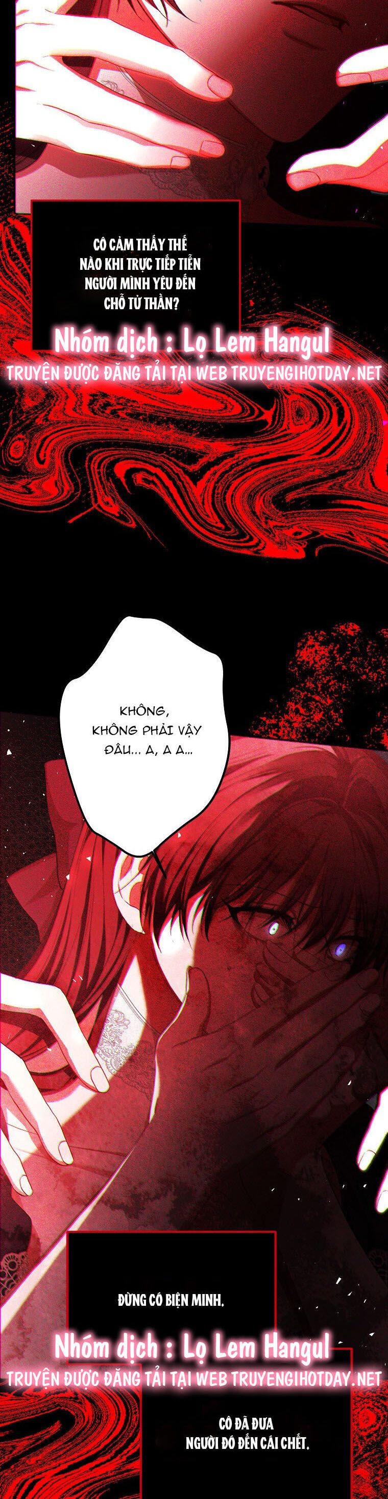 Quãng Đời Còn Lại Của Nữ Phụ Yểu Mệnh Chap 762 - Next Chap 763