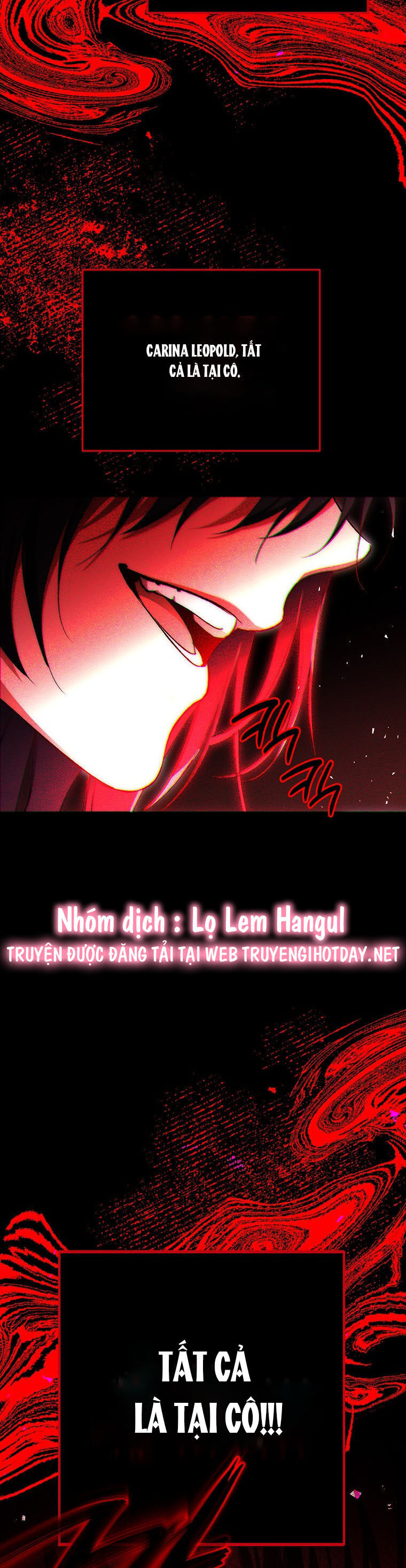 Quãng Đời Còn Lại Của Nữ Phụ Yểu Mệnh Chap 762 - Next Chap 763