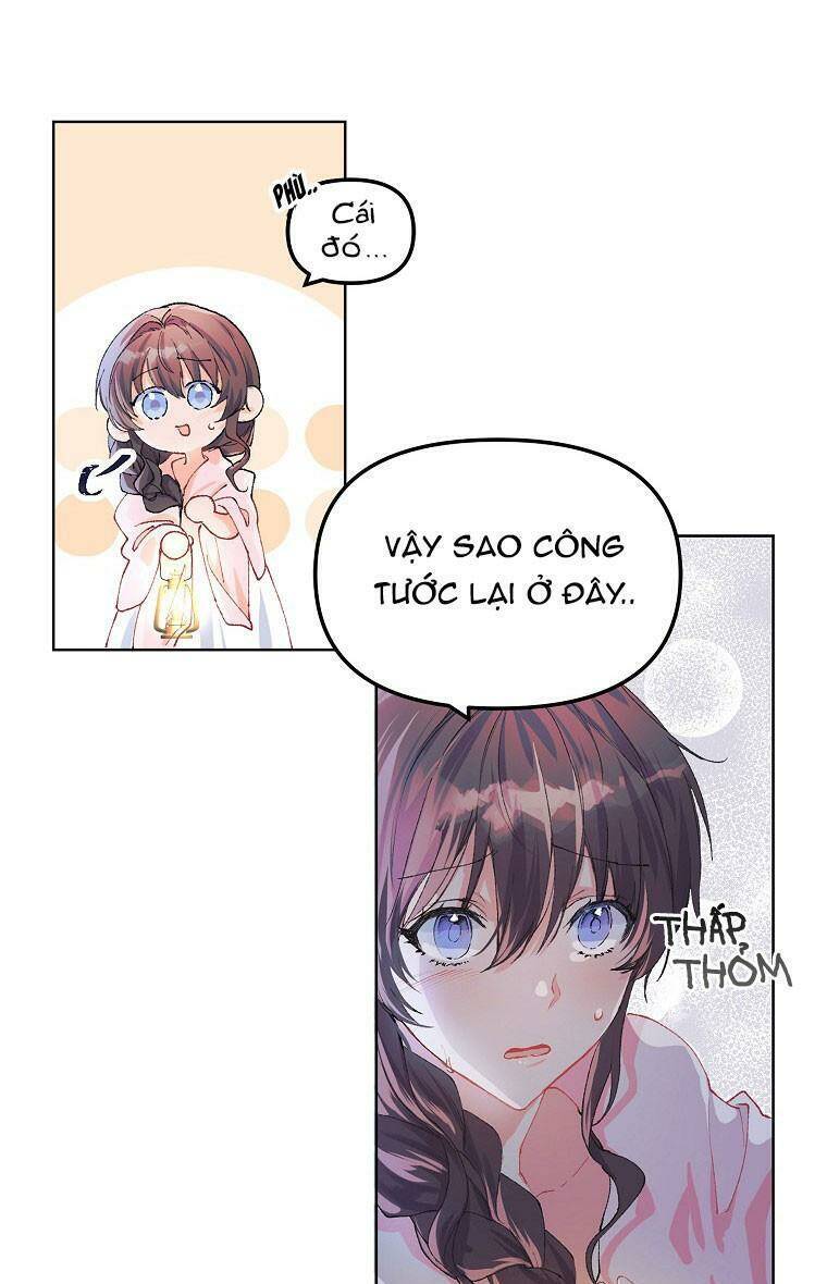 Quãng Đời Còn Lại Của Nữ Phụ Yểu Mệnh Chap 8 - Next Chap 9
