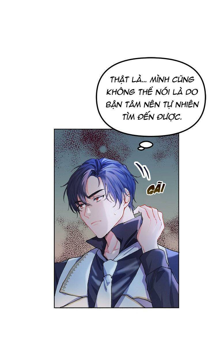 Quãng Đời Còn Lại Của Nữ Phụ Yểu Mệnh Chap 8 - Next Chap 9