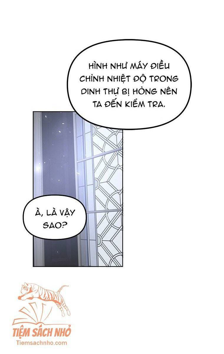 Quãng Đời Còn Lại Của Nữ Phụ Yểu Mệnh Chap 8 - Next Chap 9