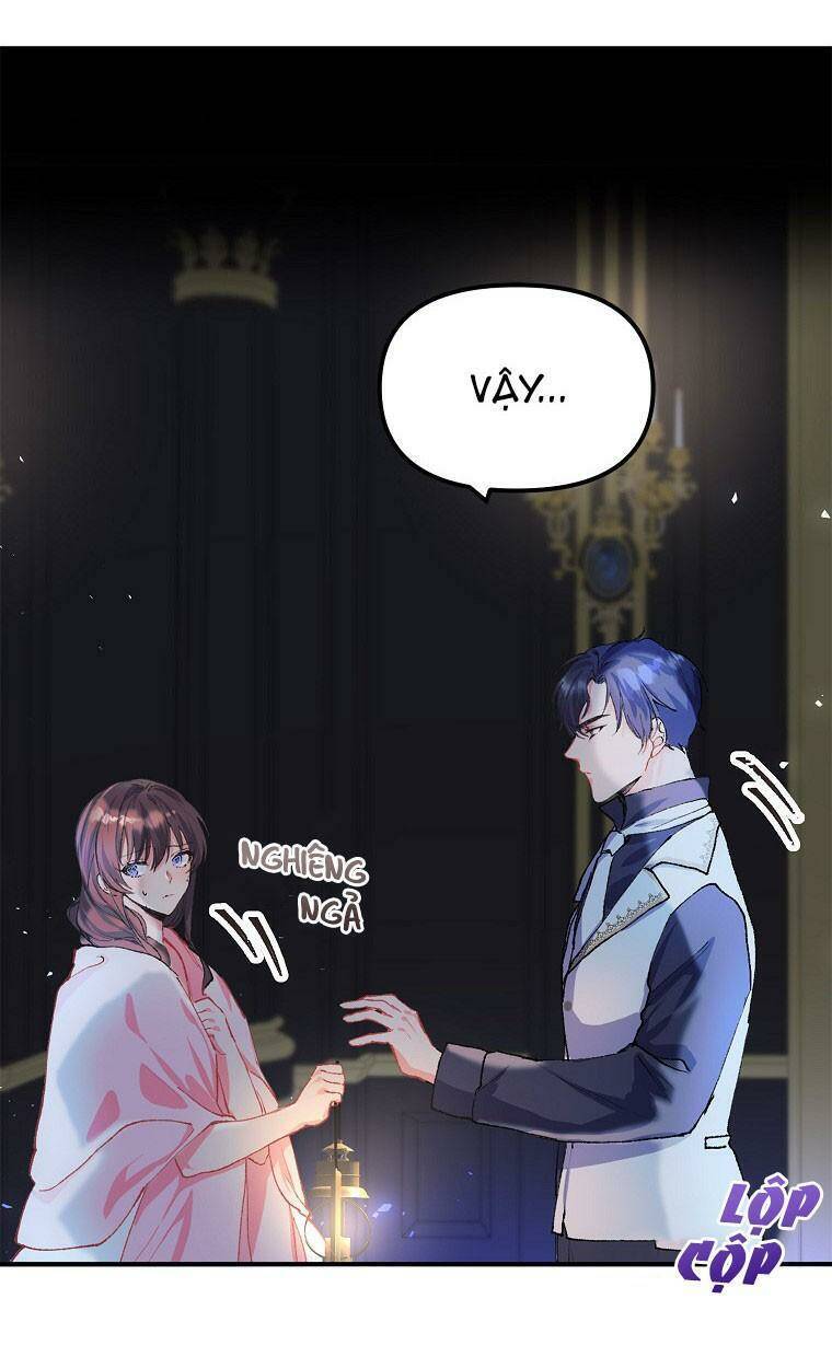 Quãng Đời Còn Lại Của Nữ Phụ Yểu Mệnh Chap 8 - Next Chap 9