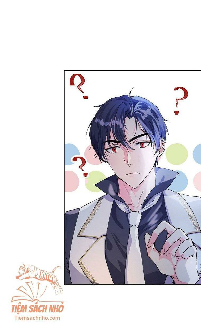 Quãng Đời Còn Lại Của Nữ Phụ Yểu Mệnh Chap 8 - Next Chap 9