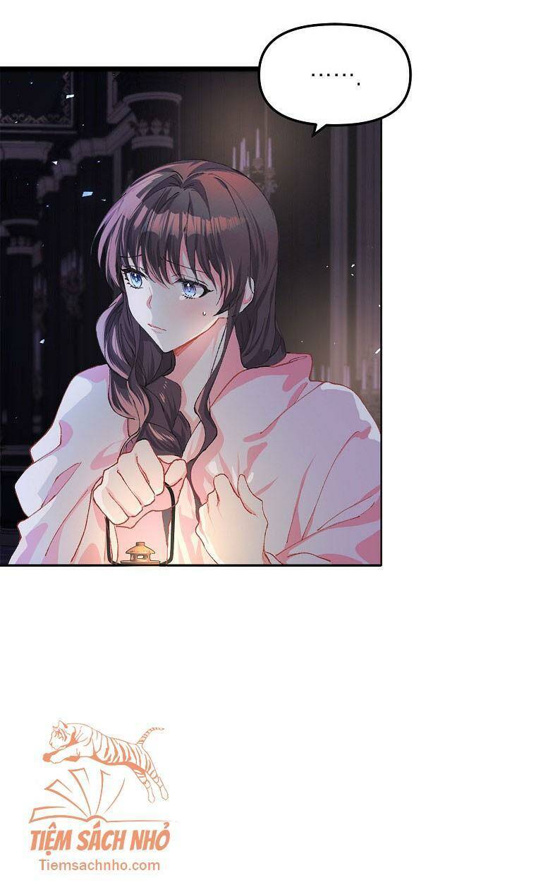 Quãng Đời Còn Lại Của Nữ Phụ Yểu Mệnh Chap 8 - Next Chap 9