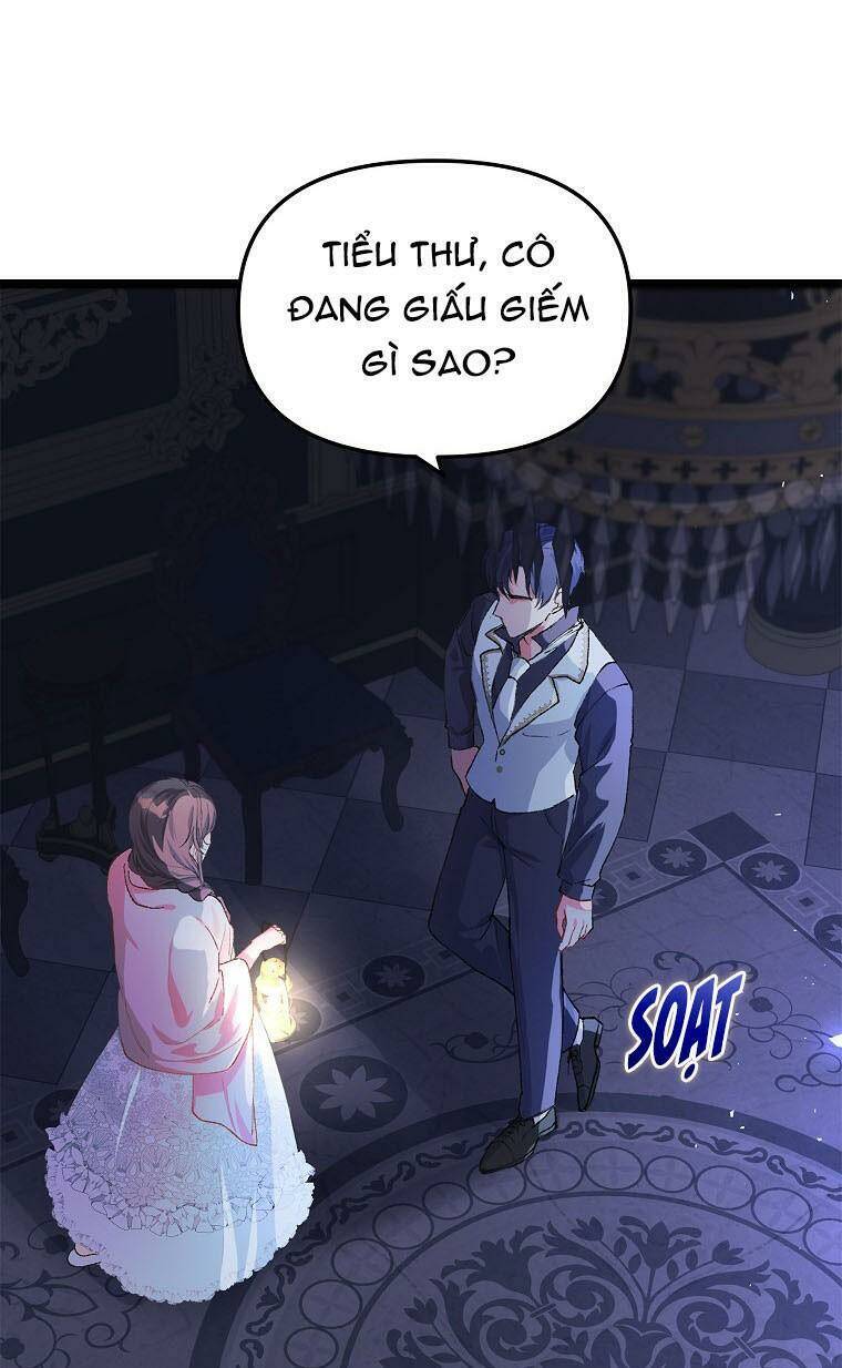 Quãng Đời Còn Lại Của Nữ Phụ Yểu Mệnh Chap 8 - Next Chap 9