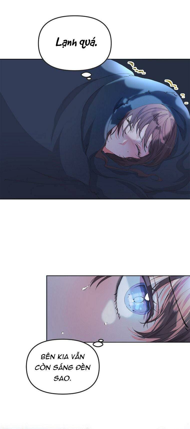 Quãng Đời Còn Lại Của Nữ Phụ Yểu Mệnh Chap 8 - Next Chap 9