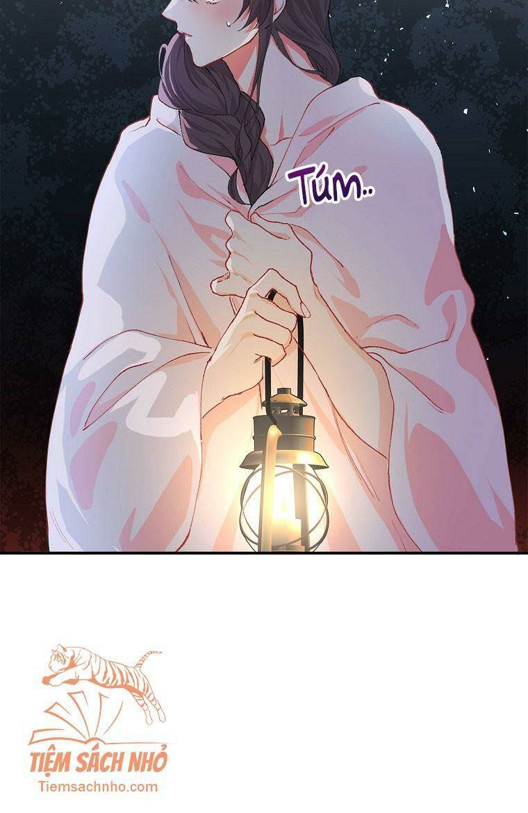 Quãng Đời Còn Lại Của Nữ Phụ Yểu Mệnh Chap 8 - Next Chap 9