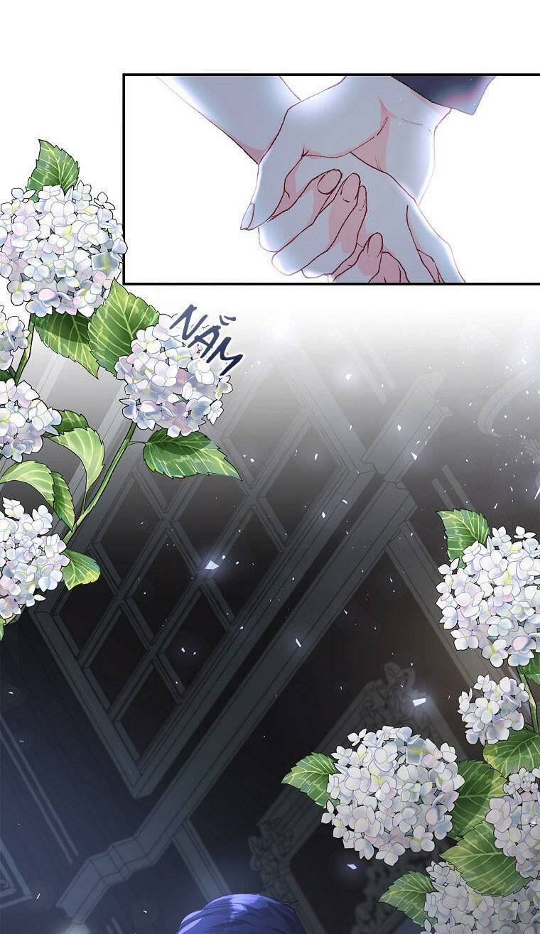 Quãng Đời Còn Lại Của Nữ Phụ Yểu Mệnh Chap 8 - Next Chap 9