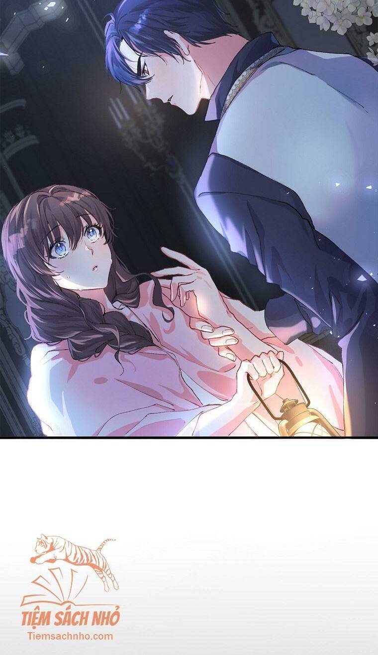 Quãng Đời Còn Lại Của Nữ Phụ Yểu Mệnh Chap 8 - Next Chap 9