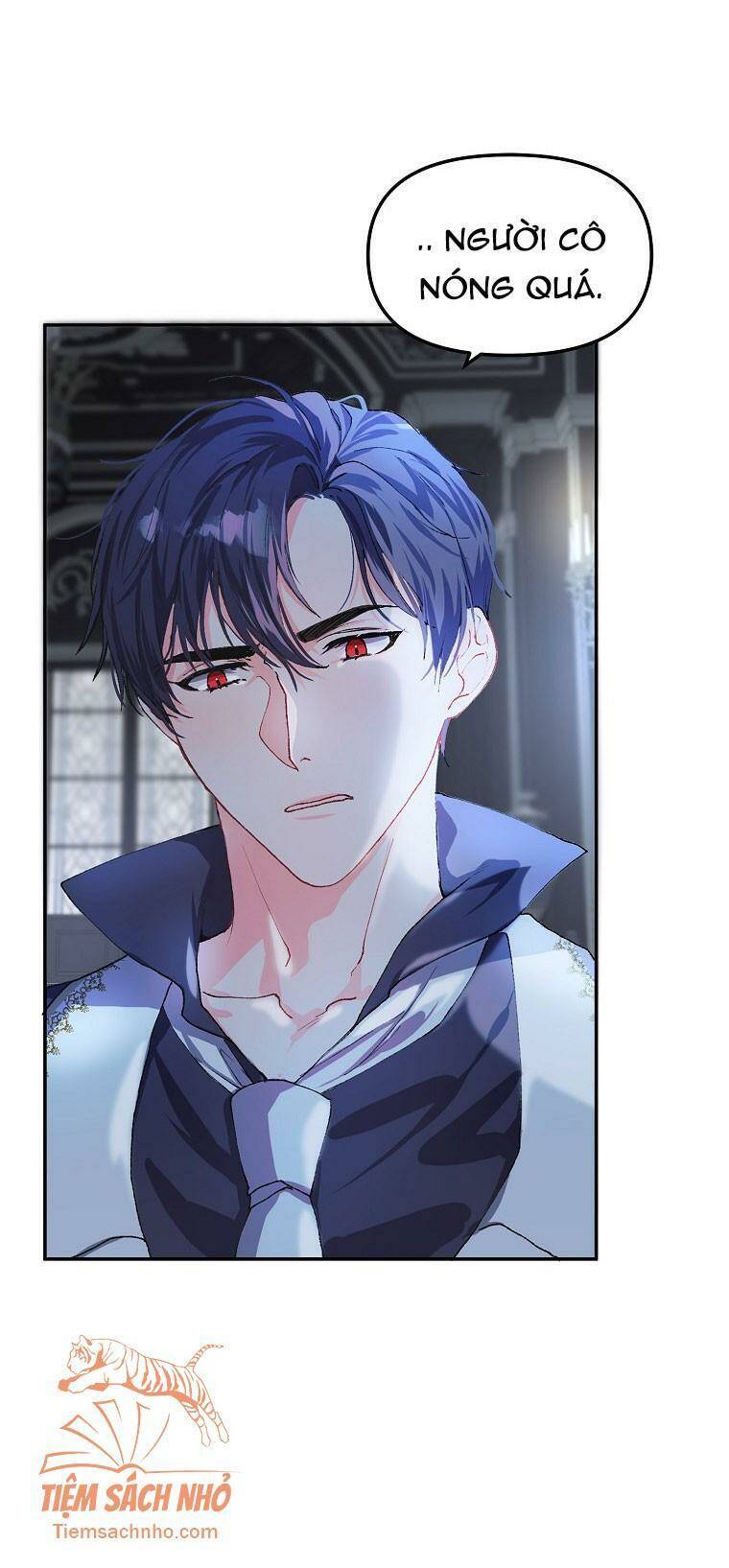Quãng Đời Còn Lại Của Nữ Phụ Yểu Mệnh Chap 8 - Next Chap 9