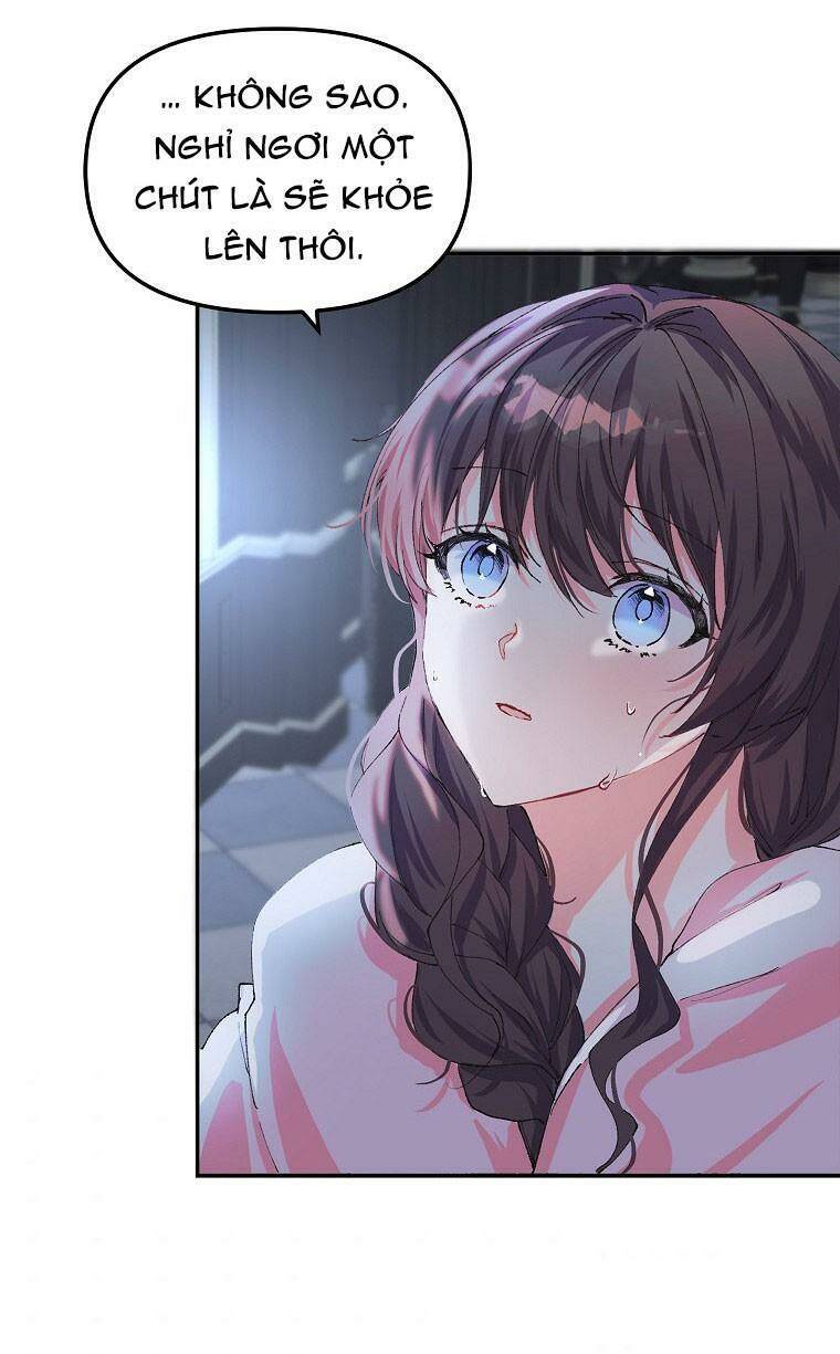 Quãng Đời Còn Lại Của Nữ Phụ Yểu Mệnh Chap 8 - Next Chap 9