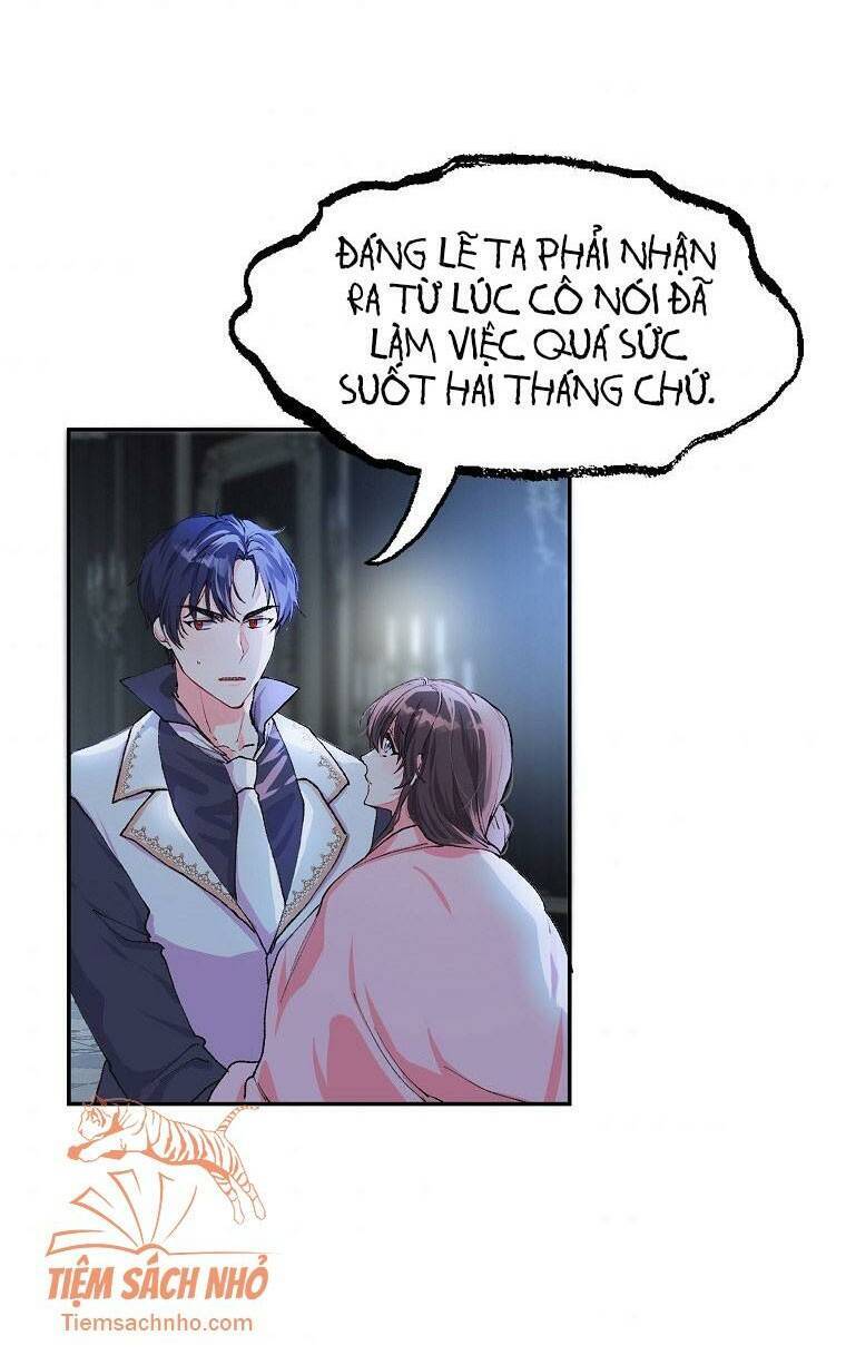 Quãng Đời Còn Lại Của Nữ Phụ Yểu Mệnh Chap 8 - Next Chap 9