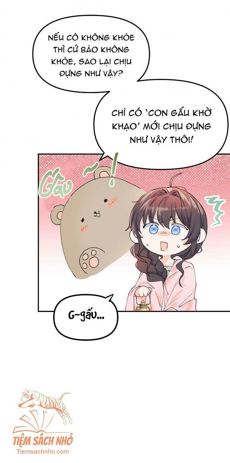 Quãng Đời Còn Lại Của Nữ Phụ Yểu Mệnh Chap 8 - Next Chap 9