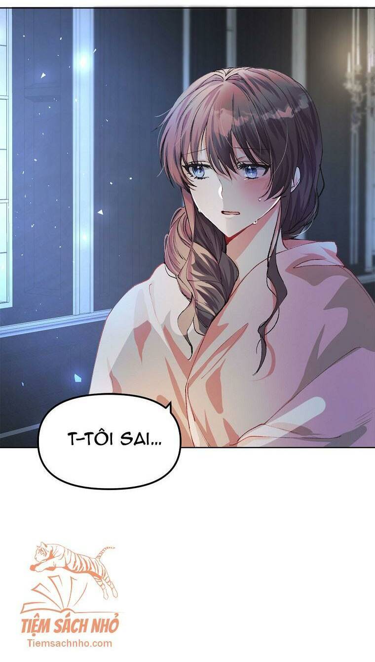 Quãng Đời Còn Lại Của Nữ Phụ Yểu Mệnh Chap 8 - Next Chap 9