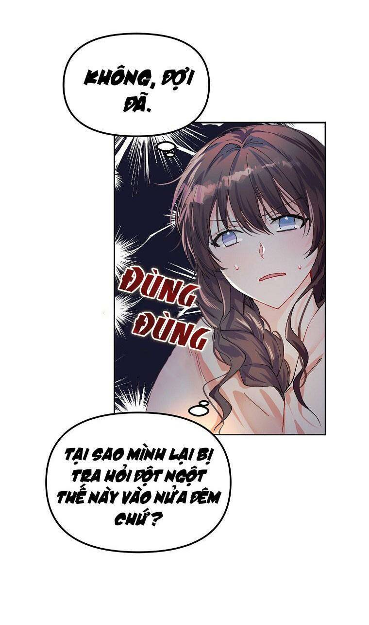 Quãng Đời Còn Lại Của Nữ Phụ Yểu Mệnh Chap 8 - Next Chap 9