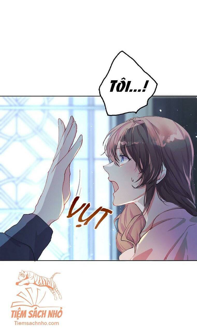 Quãng Đời Còn Lại Của Nữ Phụ Yểu Mệnh Chap 8 - Next Chap 9