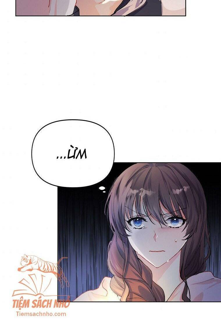 Quãng Đời Còn Lại Của Nữ Phụ Yểu Mệnh Chap 8 - Next Chap 9