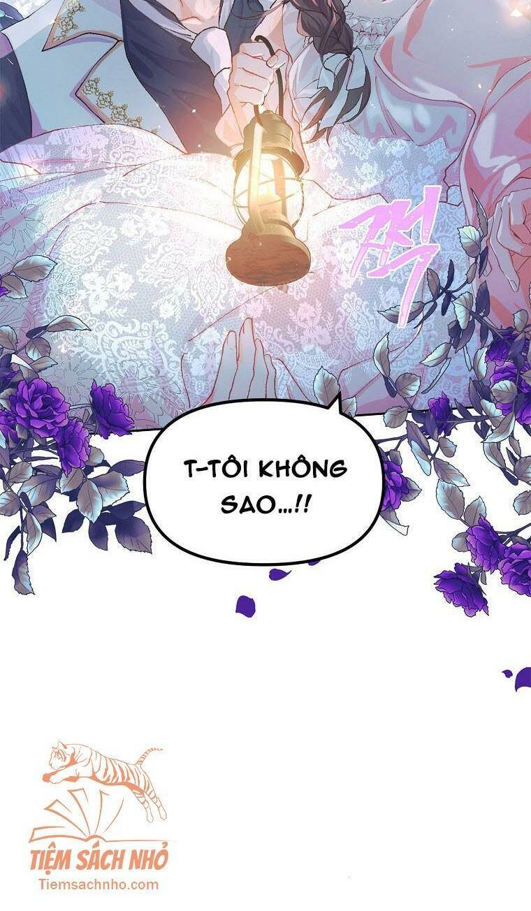 Quãng Đời Còn Lại Của Nữ Phụ Yểu Mệnh Chap 8 - Next Chap 9