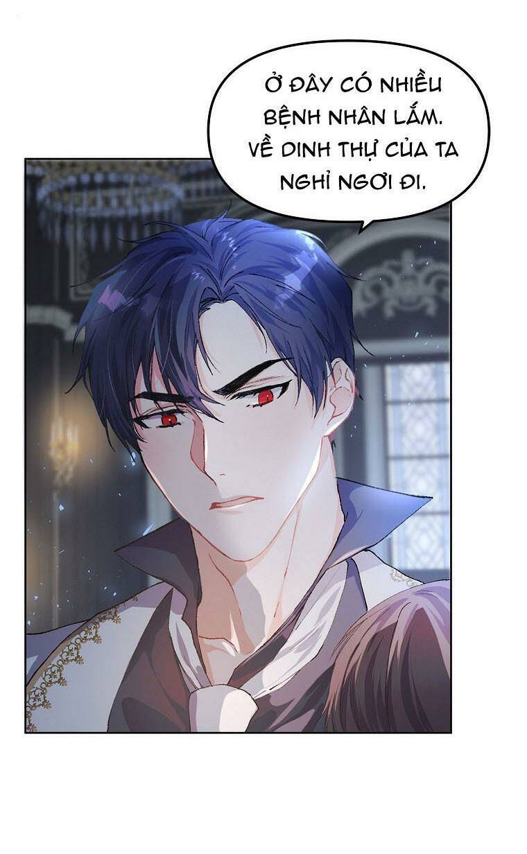 Quãng Đời Còn Lại Của Nữ Phụ Yểu Mệnh Chap 8 - Next Chap 9