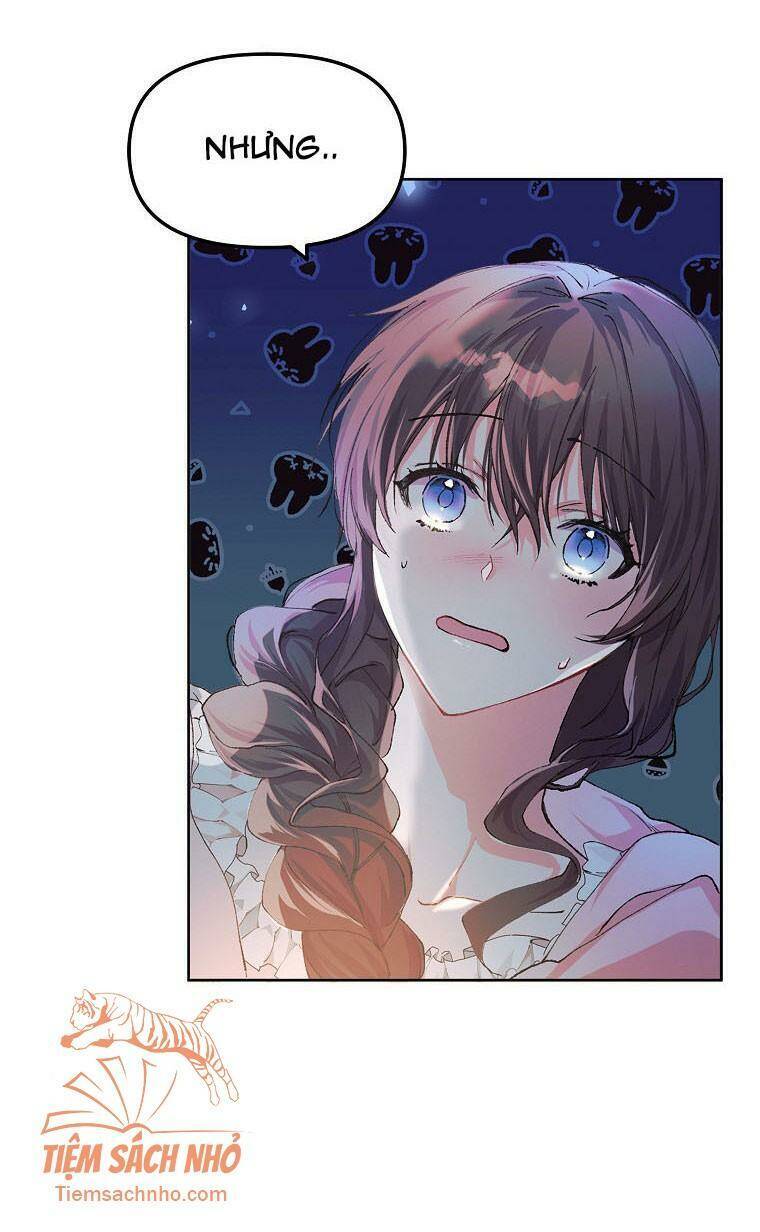Quãng Đời Còn Lại Của Nữ Phụ Yểu Mệnh Chap 8 - Next Chap 9