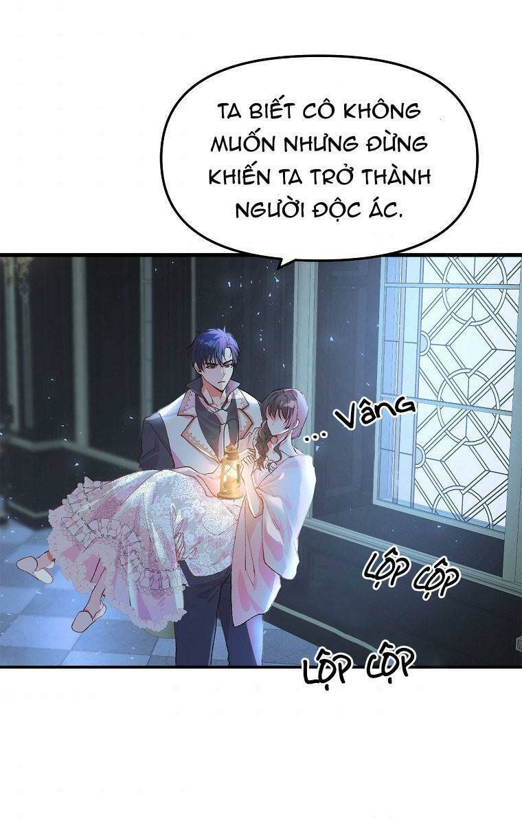 Quãng Đời Còn Lại Của Nữ Phụ Yểu Mệnh Chap 8 - Next Chap 9