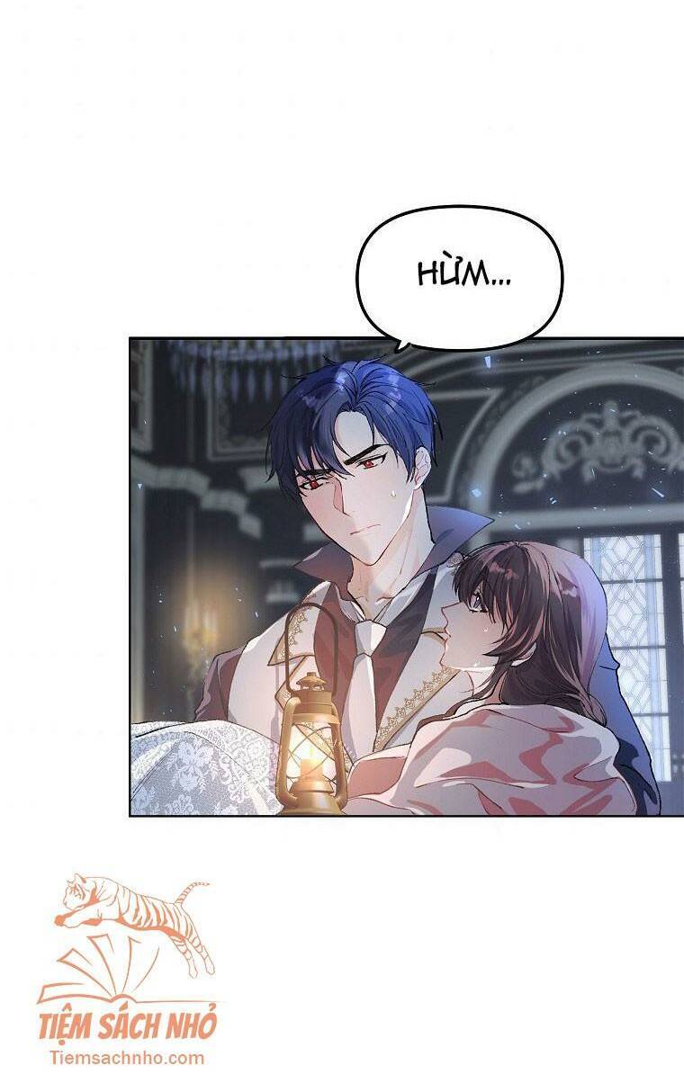 Quãng Đời Còn Lại Của Nữ Phụ Yểu Mệnh Chap 8 - Next Chap 9