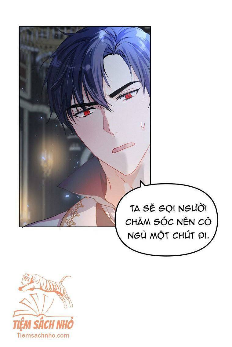Quãng Đời Còn Lại Của Nữ Phụ Yểu Mệnh Chap 8 - Next Chap 9