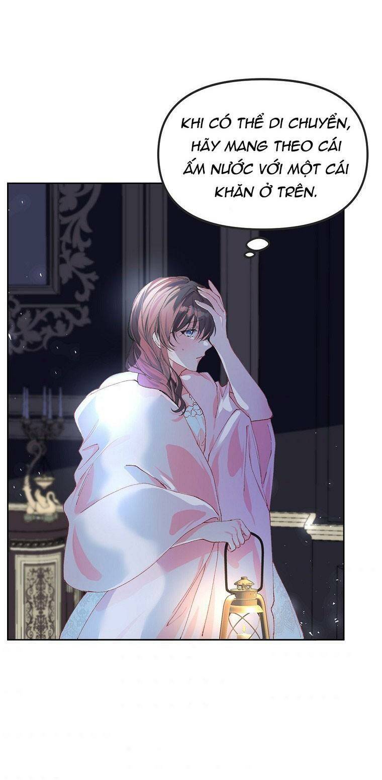 Quãng Đời Còn Lại Của Nữ Phụ Yểu Mệnh Chap 8 - Next Chap 9