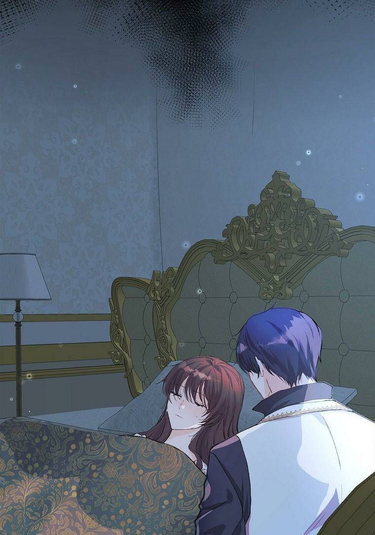 Quãng Đời Còn Lại Của Nữ Phụ Yểu Mệnh Chap 8 - Next Chap 9
