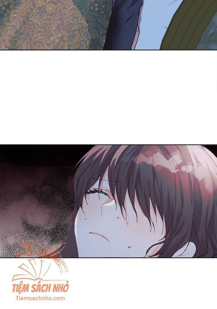 Quãng Đời Còn Lại Của Nữ Phụ Yểu Mệnh Chap 8 - Next Chap 9